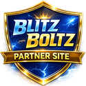 Blitz Boltz Game Partner